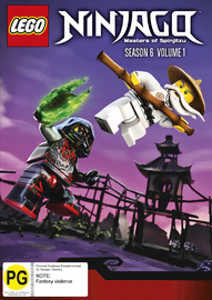 master of spinjitzu lego ninjago