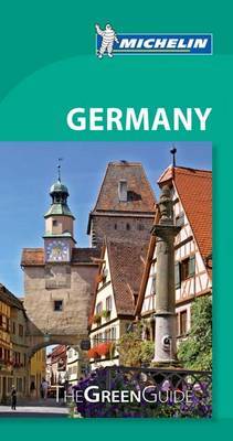 Green Guide Germany image