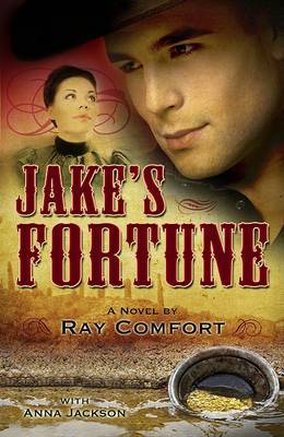 Jake's Fortune on Paperback by Sr Ray Comfort