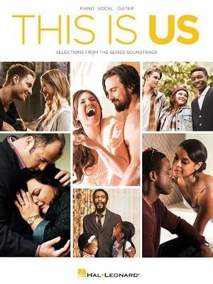 This is Us by Hal Leonard Publishing Corporation image