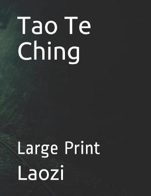 Tao Te Ching by . Laozi image