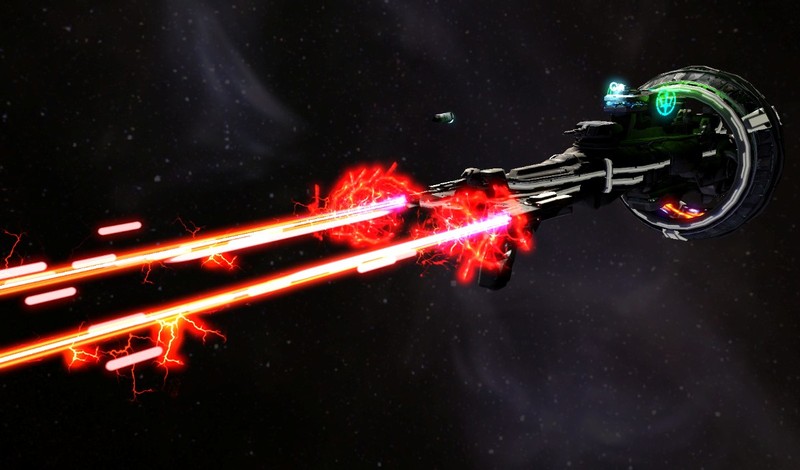 Sword of the Stars II: Lords of Winter for PC Games image