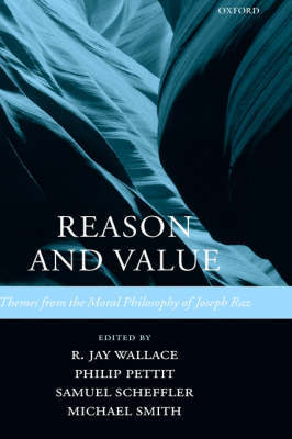 Reason and Value image