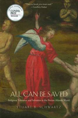 All Can Be Saved by Stuart B. Schwartz