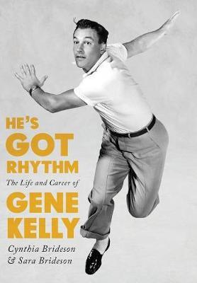He's Got Rhythm by Cynthia Brideson image