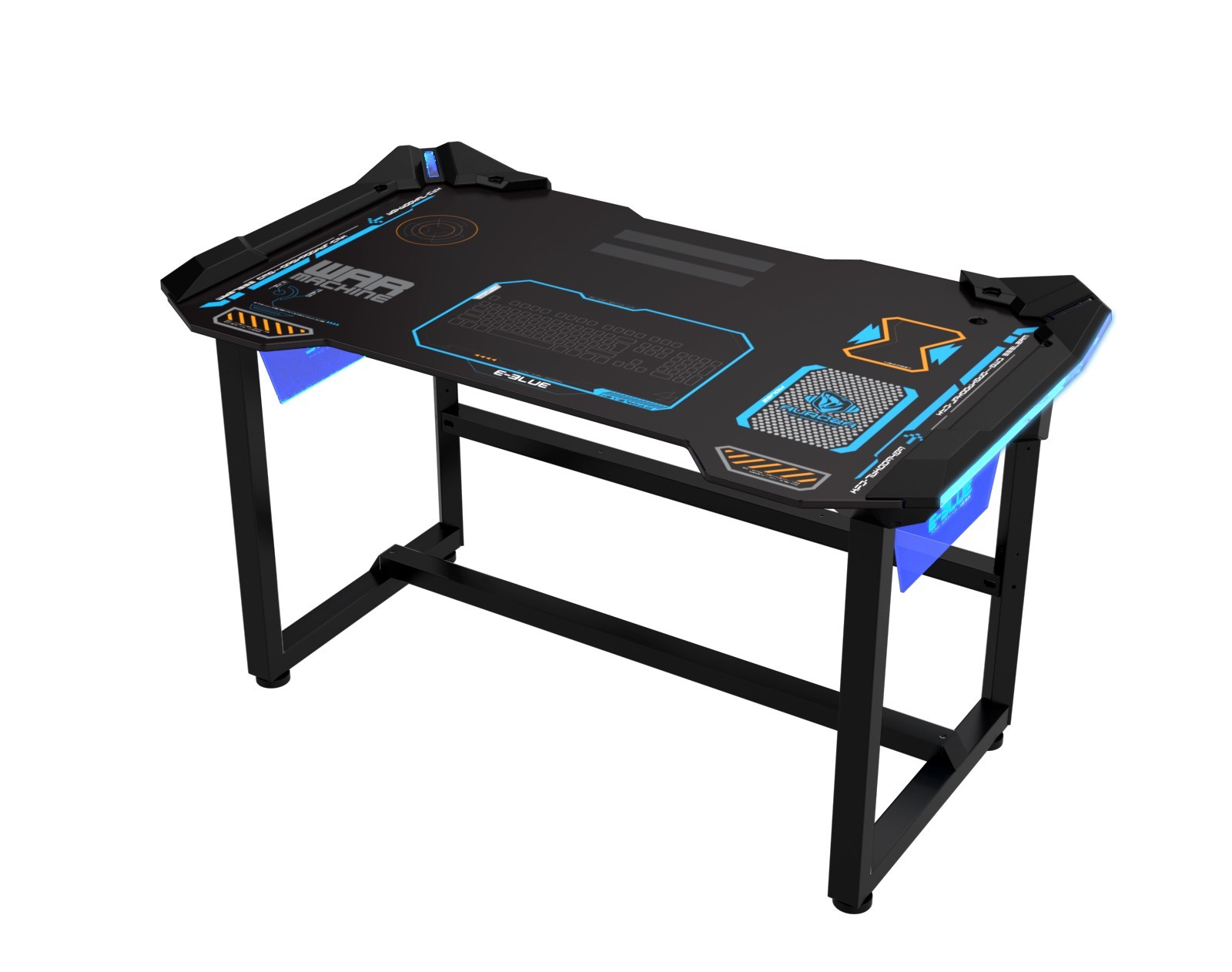 E-Blue Auroza Gaming Desk for image
