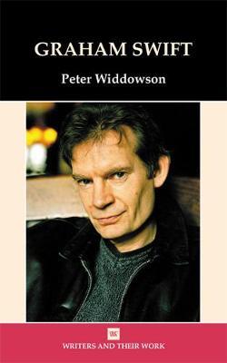 Graham Swift by Peter Widdowson image