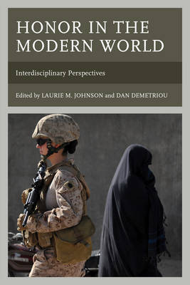 Honor in the Modern World image