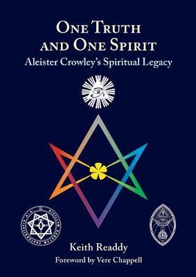 One Truth and One Spirit by Keith Readdy image