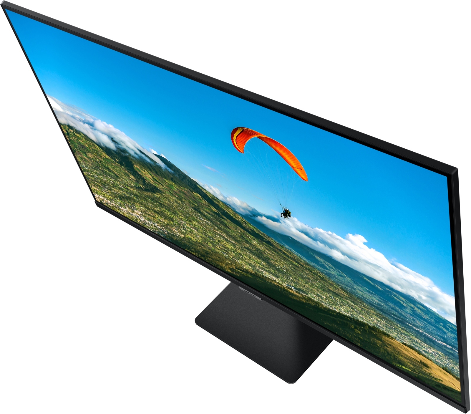 32" Samsung M5 Smart Monitor at Mighty Ape Australia
