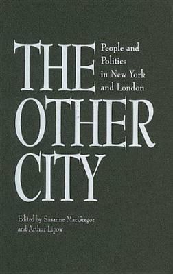 The Other City image