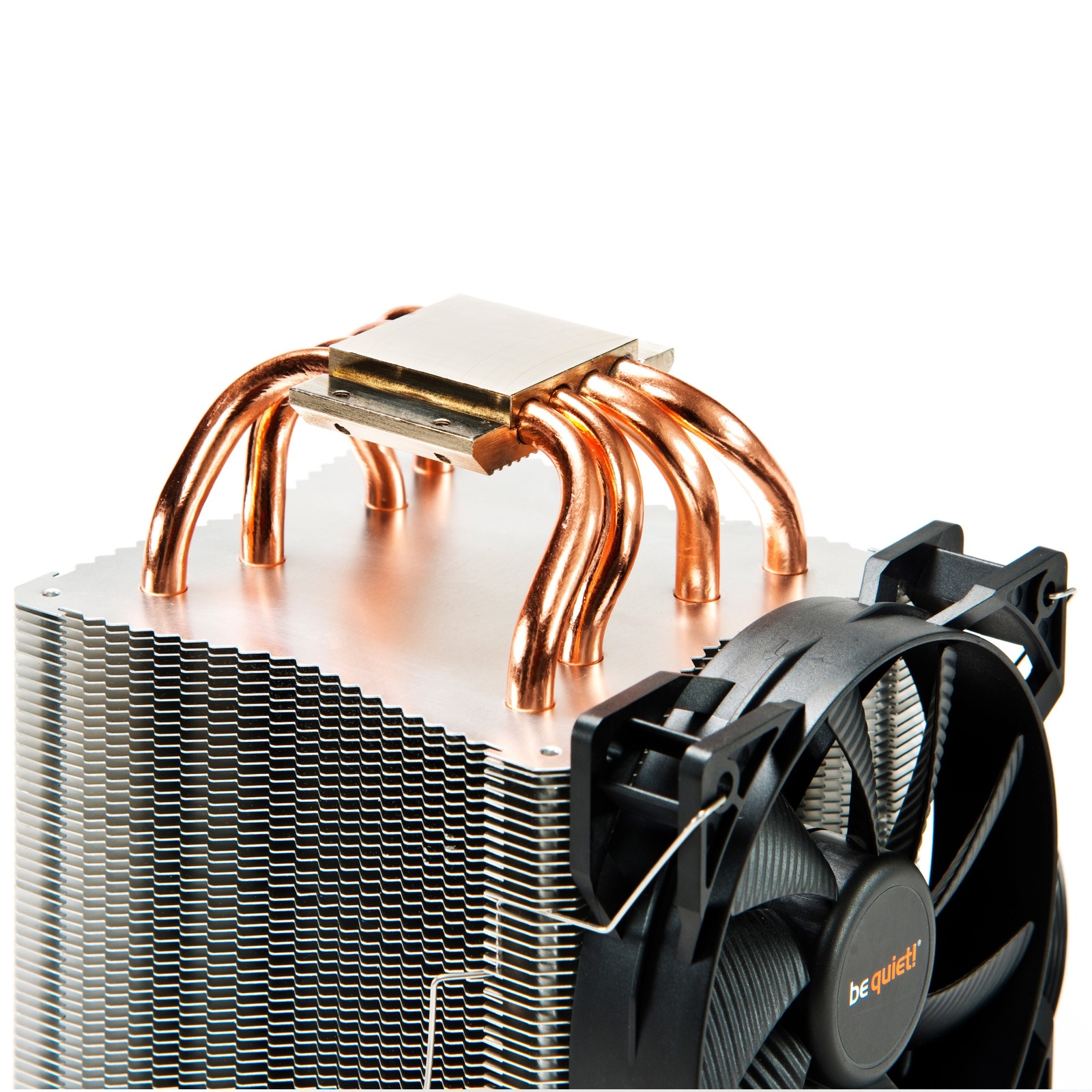 be quiet! Shadow Rock 2 CPU Cooler