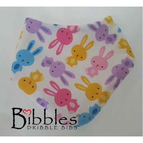 bibbles dribble bibs