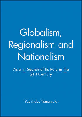 Globalism, Regionalism and Nationalism image