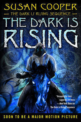 The Dark Is Rising by Susan Cooper image