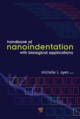 Handbook of Nanoindentation on Hardback