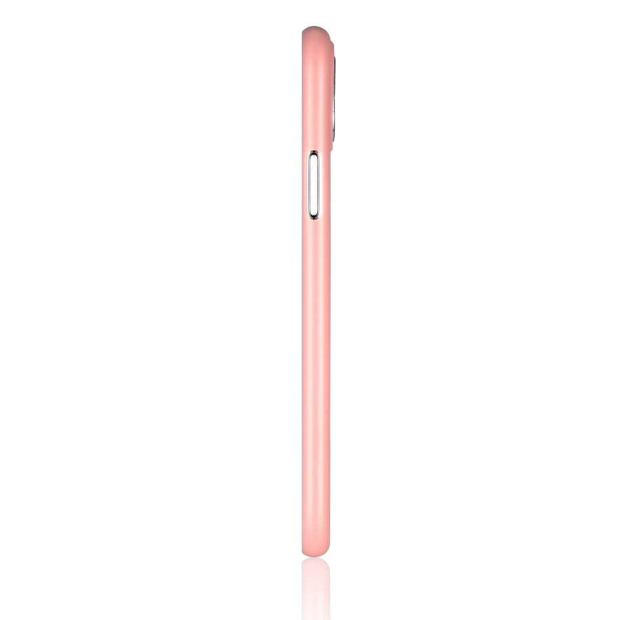 Kase Go Original iPhone X Slim Case - Pretty in Pink image