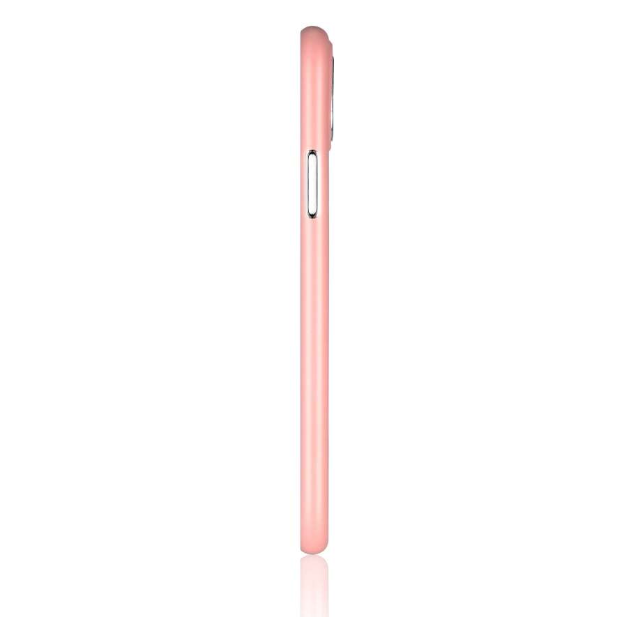 Kase Go Original iPhone X Slim Case - Pretty in Pink