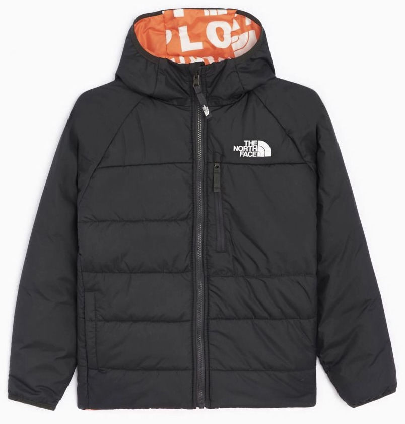 north face jacket perrito