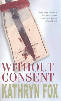 Without Consent by Kathryn Fox image