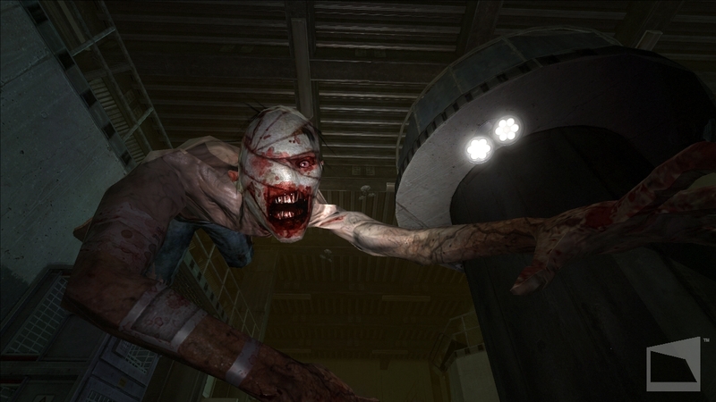 F.E.A.R. 2: Project Origin image