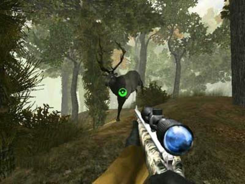 Cabela's Outdoor Adventures for PS2 image
