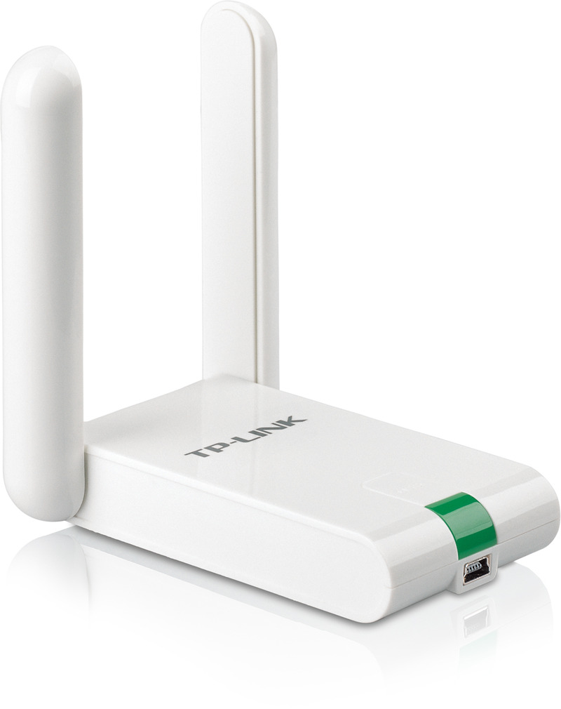 TP-Link TL-WN822N 300Mbps High Gain Wireless USB Adapter image