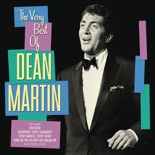 The Very Best Of Dean Martin on CD by Dean Martin