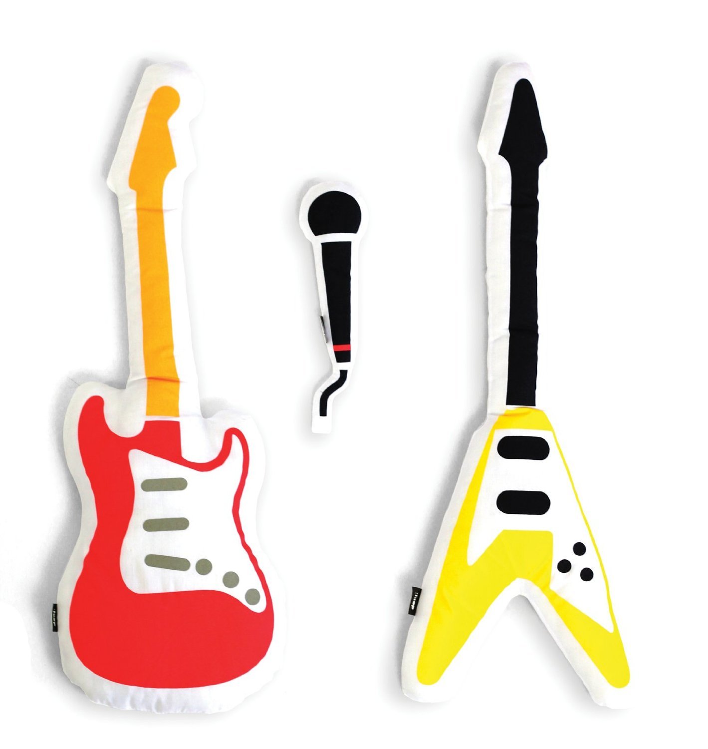 doiy Pillow Band at Mighty Ape NZ