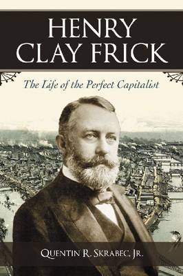 Henry Clay Frick image