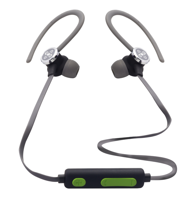 Moki Exo Active Bluetooth Sports Earbud At Mighty Ape Australia