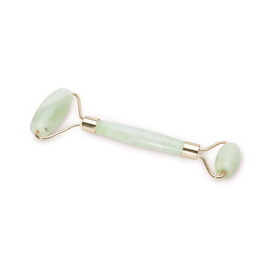 IS Gift: Natural Crystal Facial Roller (Jade) image