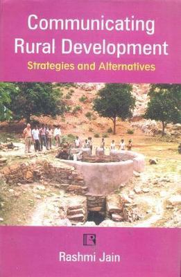 Communication Rural Development by Rashmi Jain image