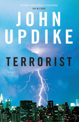 Terrorist on Hardback by John Updike