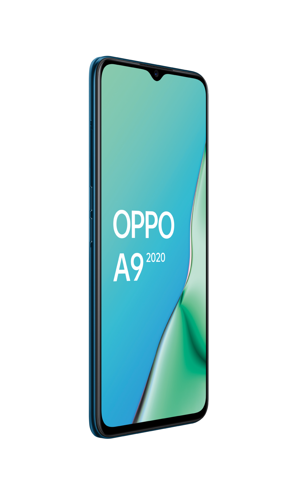 OPPO A9 2020 Marine Green image