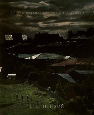 Bill Henson: The Light Fades but the Gods Remain by Bill Henson image