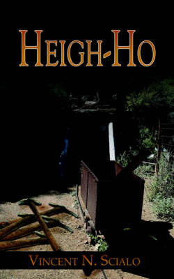 Heigh-Ho by Vincent N. Scialo image