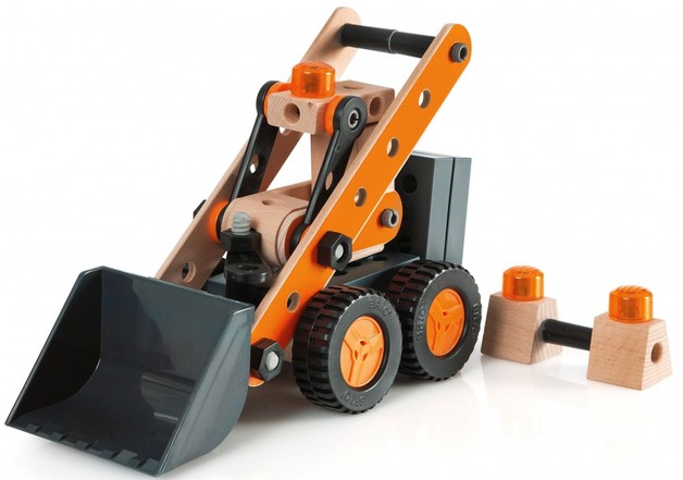 brio construction set ideas