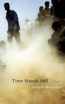Time Stands Still (TCG Edition) by Donald Margulies image
