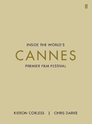 Cannes by Chris Darke image