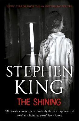 The Shining by Stephen King image