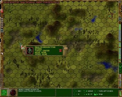 Titans of Steel Warring Suns for PC Games image