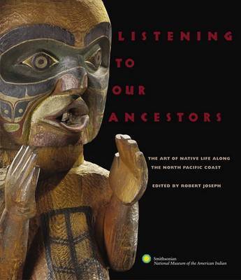 Listening to Our Ancestors by National Museum of the Indian image