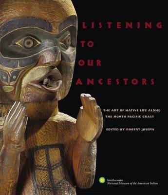 Listening to Our Ancestors image