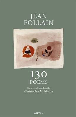Jean Follain by Jean Follain image