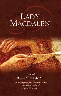 Lady Magdalen by Robin Jenkins image