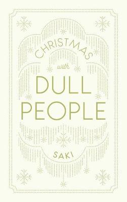 Christmas with Dull People image