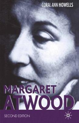 Margaret Atwood by Coral Ann Howells image