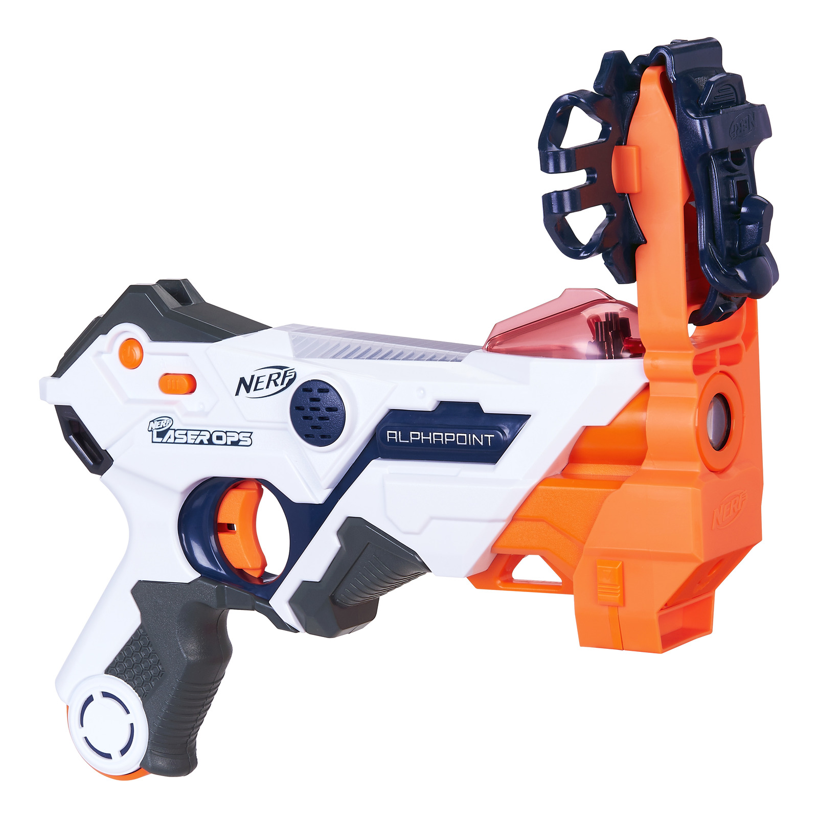 Nerf: Laser Ops - Alphapoint Blaster image