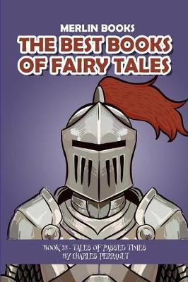 The Best Books Of Fairy Tales Merlin Books Book In Stock - 